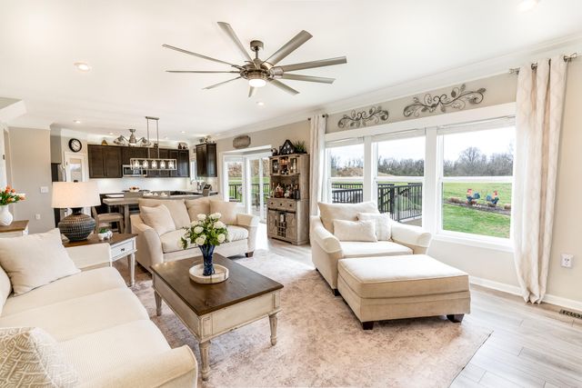 5019 Pinebluff Court, Burlington, KY 41005