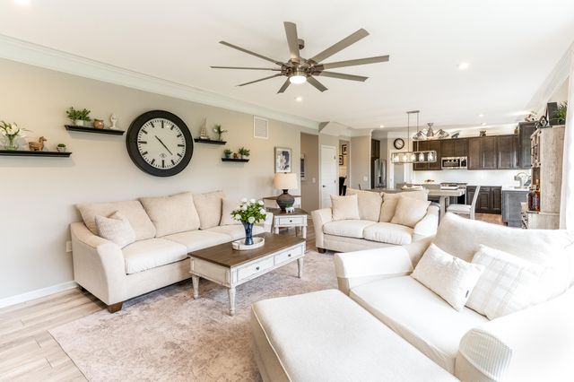 5019 Pinebluff Court, Burlington, KY 41005