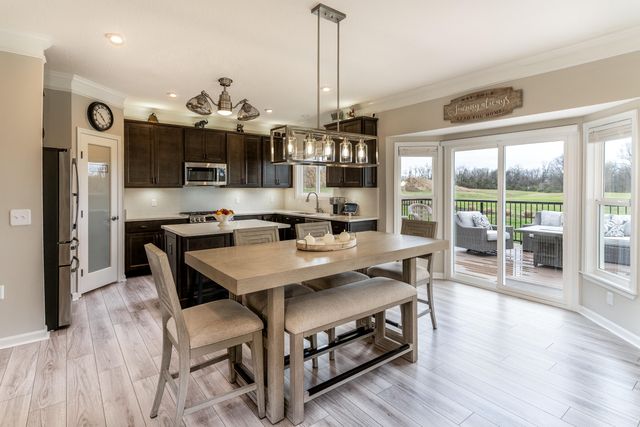 5019 Pinebluff Court, Burlington, KY 41005