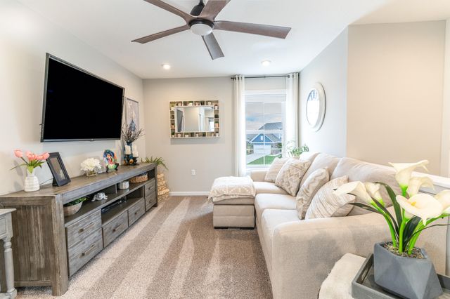 5019 Pinebluff Court, Burlington, KY 41005