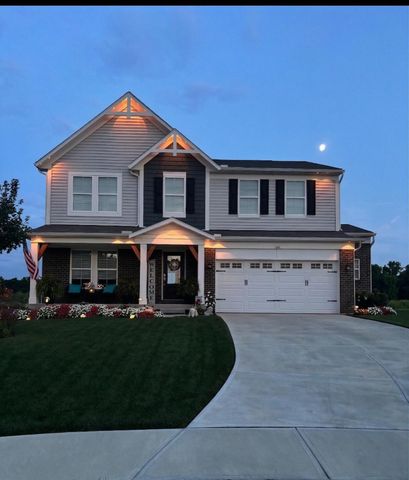 5019 Pinebluff Court, Burlington, KY 41005