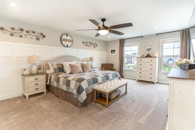 5019 Pinebluff Court, Burlington, KY 41005