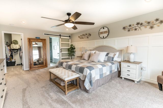 5019 Pinebluff Court, Burlington, KY 41005