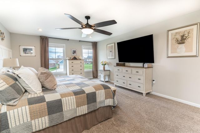 5019 Pinebluff Court, Burlington, KY 41005