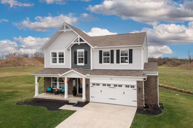 5019 Pinebluff Court, Burlington, KY 41005