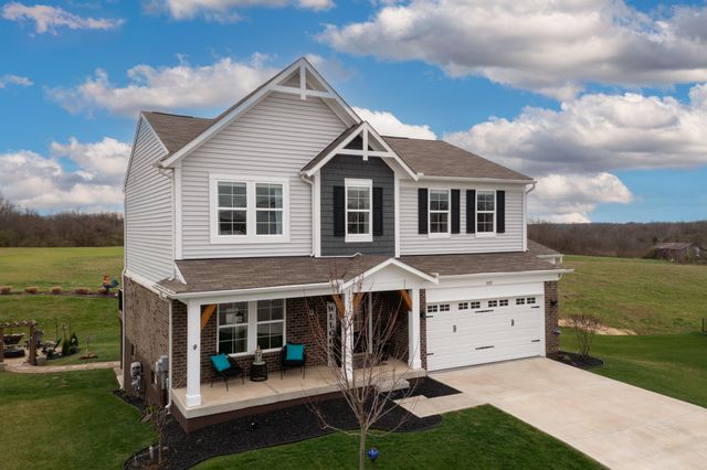 5019 Pinebluff Court, Burlington, KY 41005