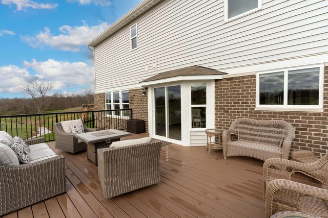 5019 Pinebluff Court, Burlington, KY 41005