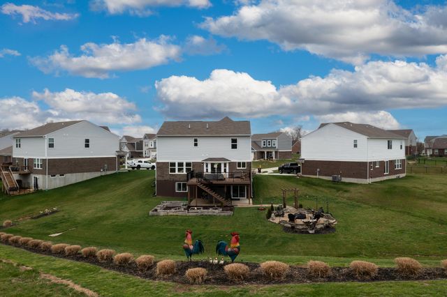 5019 Pinebluff Court, Burlington, KY 41005