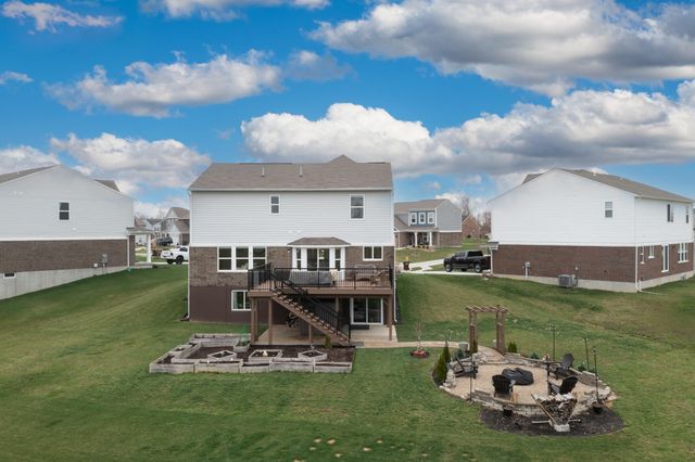 5019 Pinebluff Court, Burlington, KY 41005