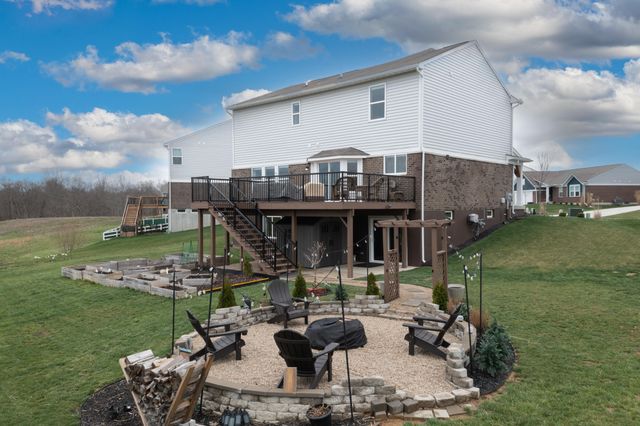 5019 Pinebluff Court, Burlington, KY 41005