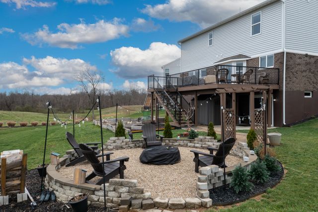 5019 Pinebluff Court, Burlington, KY 41005