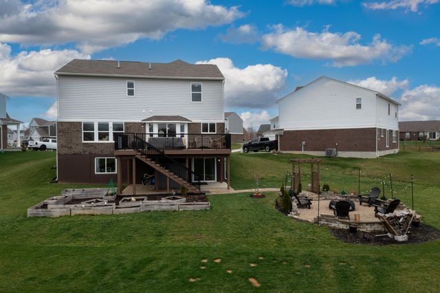 5019 Pinebluff Court, Burlington, KY 41005