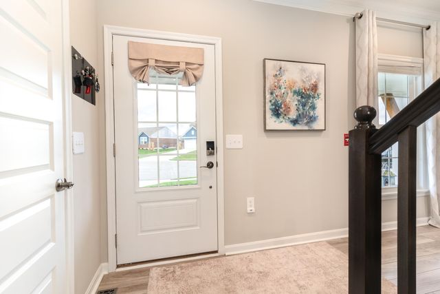 5019 Pinebluff Court, Burlington, KY 41005