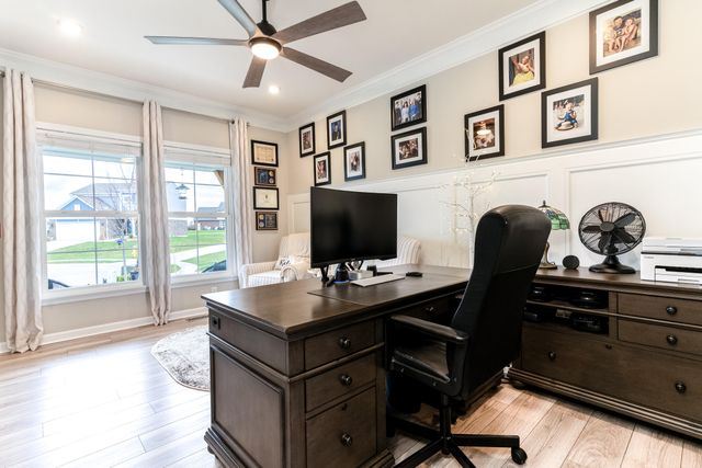 5019 Pinebluff Court, Burlington, KY 41005