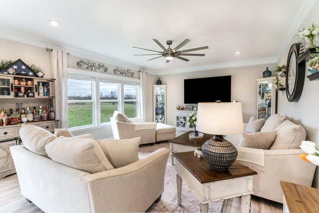 5019 Pinebluff Court, Burlington, KY 41005