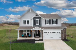 5019 Pinebluff Court, Burlington, KY 41005