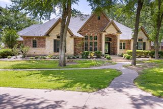 3600 Big Timber Lane, Granbury, TX 76049