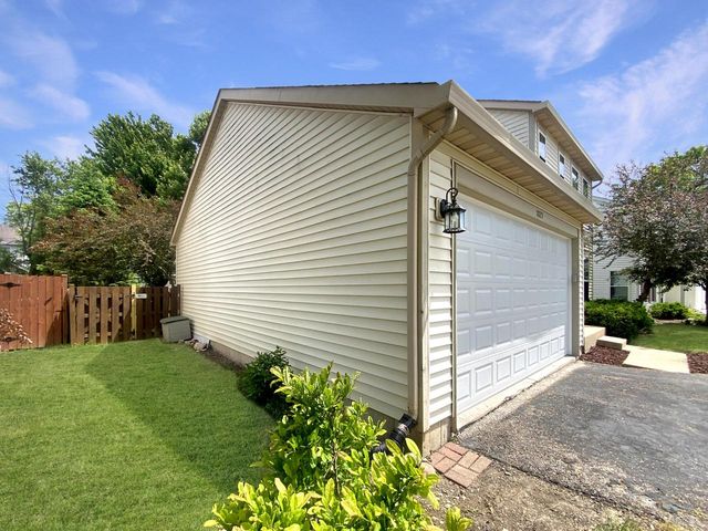 7025 96th AVENUE, Kenosha, WI 53142
