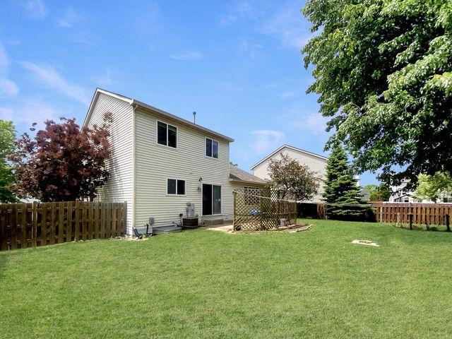 7025 96th AVENUE, Kenosha, WI 53142