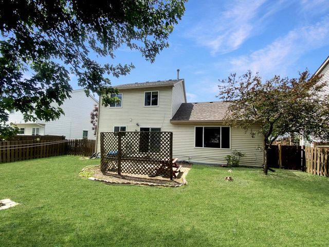 7025 96th AVENUE, Kenosha, WI 53142