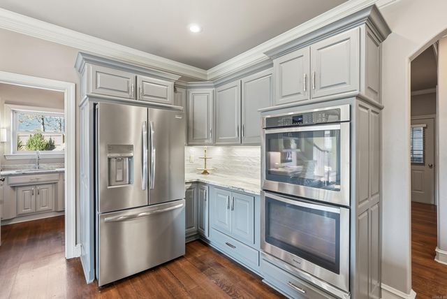 104 Village Creek Court, North Little Rock, AR 72116