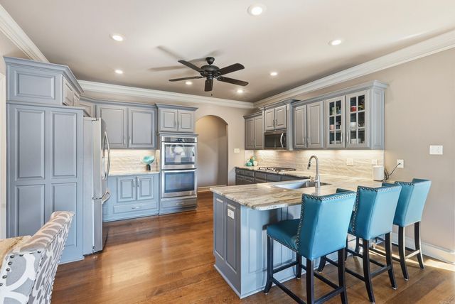 104 Village Creek Court, North Little Rock, AR 72116