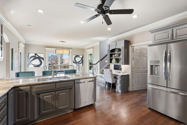 104 Village Creek Court, North Little Rock, AR 72116