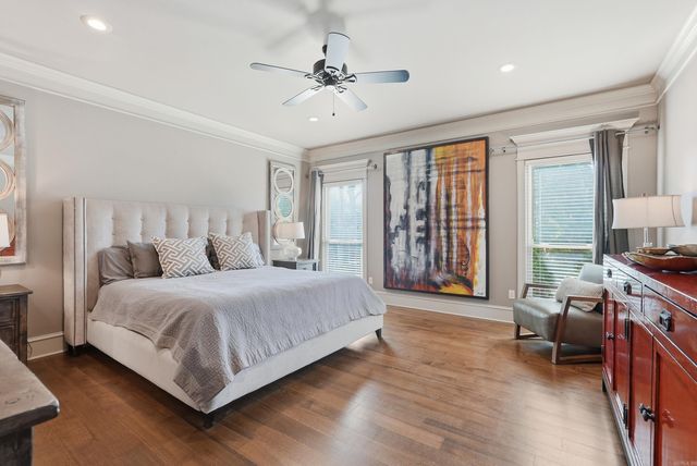 104 Village Creek Court, North Little Rock, AR 72116