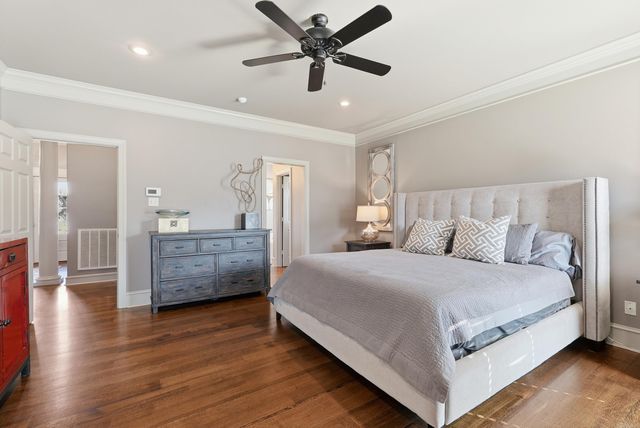 104 Village Creek Court, North Little Rock, AR 72116