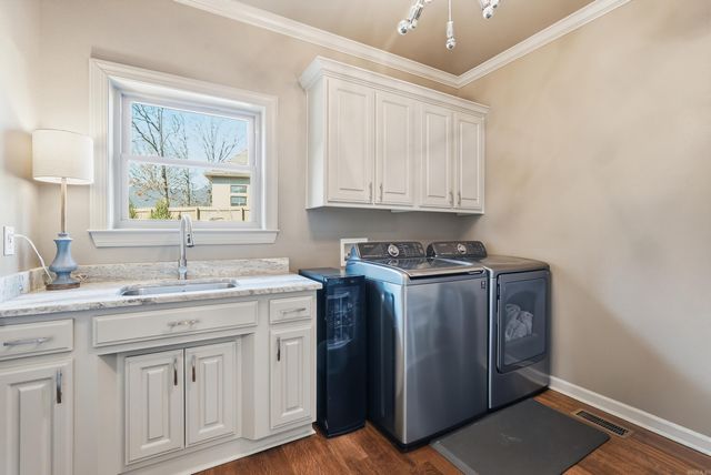 104 Village Creek Court, North Little Rock, AR 72116