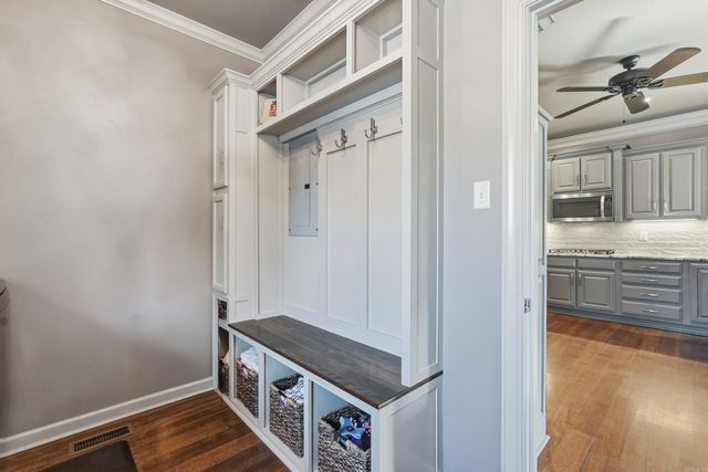 104 Village Creek Court, North Little Rock, AR 72116