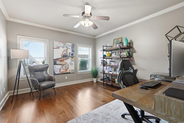 104 Village Creek Court, North Little Rock, AR 72116