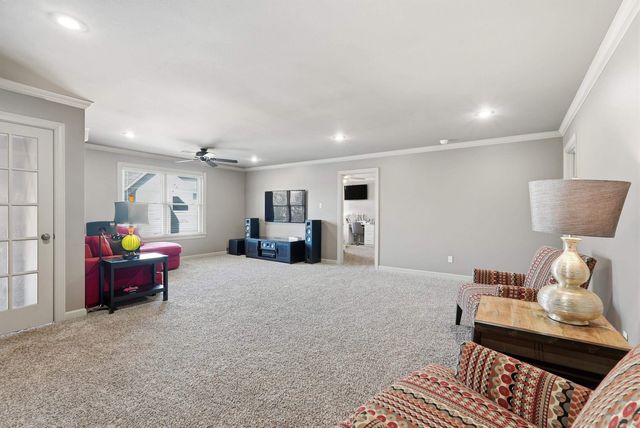 104 Village Creek Court, North Little Rock, AR 72116