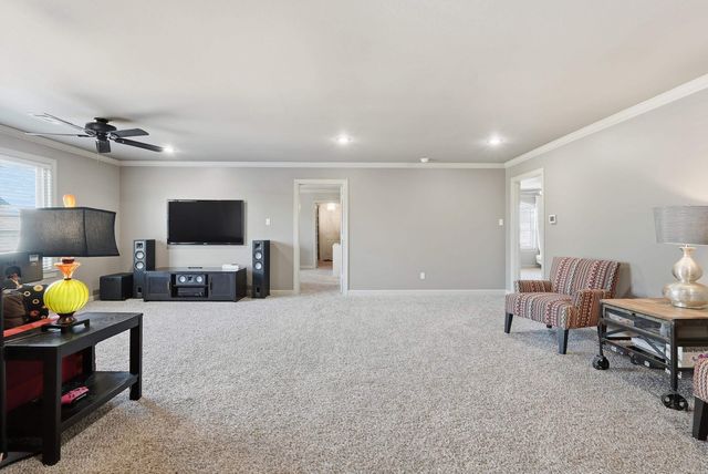 104 Village Creek Court, North Little Rock, AR 72116