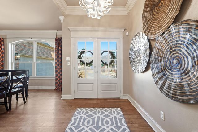 104 Village Creek Court, North Little Rock, AR 72116