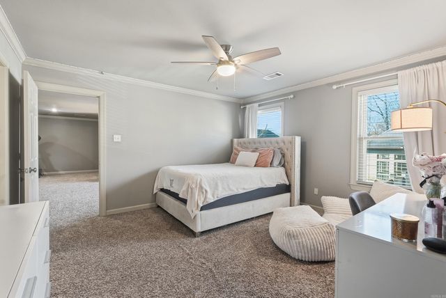 104 Village Creek Court, North Little Rock, AR 72116