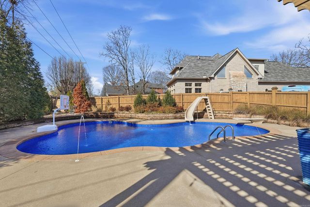 104 Village Creek Court, North Little Rock, AR 72116