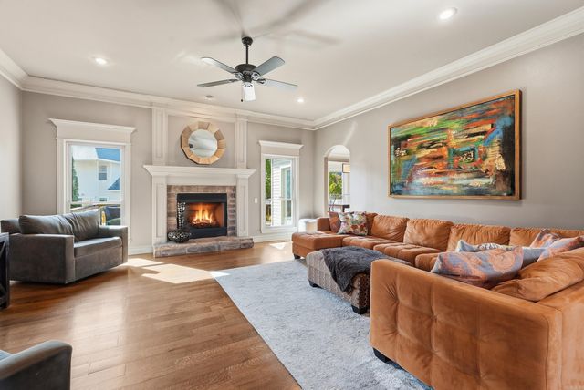 104 Village Creek Court, North Little Rock, AR 72116