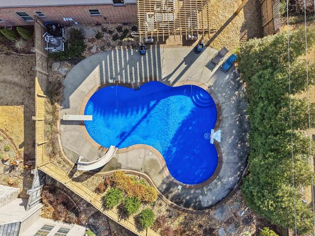 104 Village Creek Court, North Little Rock, AR 72116