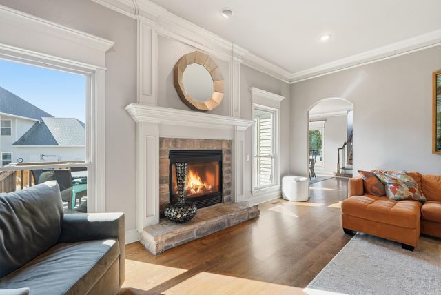 104 Village Creek Court, North Little Rock, AR 72116