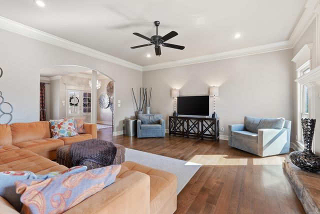 104 Village Creek Court, North Little Rock, AR 72116