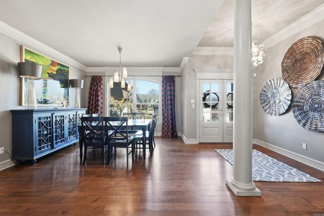 104 Village Creek Court, North Little Rock, AR 72116