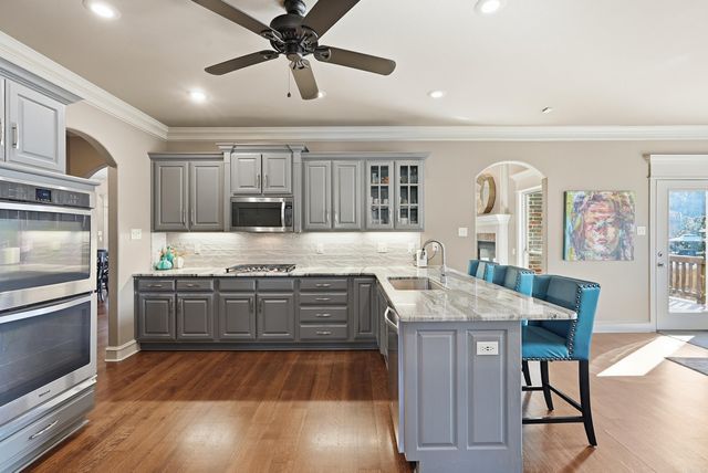 104 Village Creek Court, North Little Rock, AR 72116