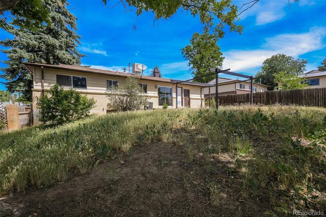 3400 Mowry Place, Westminster, CO 80031