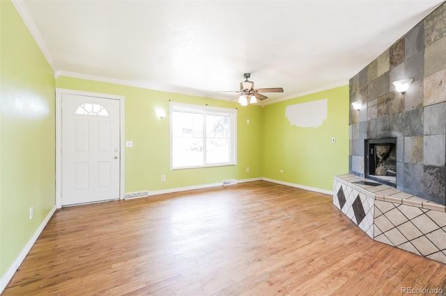 3400 Mowry Place, Westminster, CO 80031