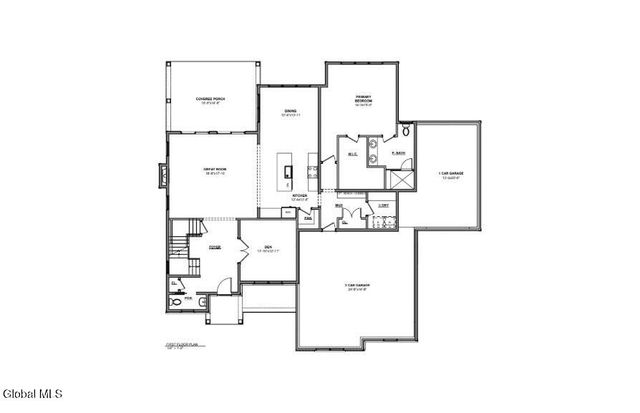 21 Catalina Drive, Ballston Spa, NY 12020