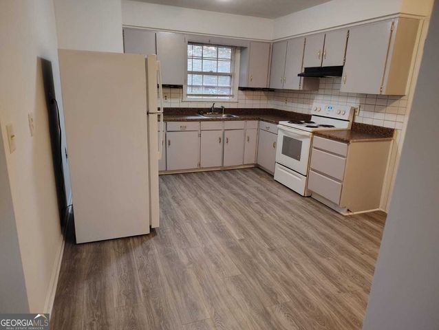 4830 17th Avenue, Columbus, GA 31904
