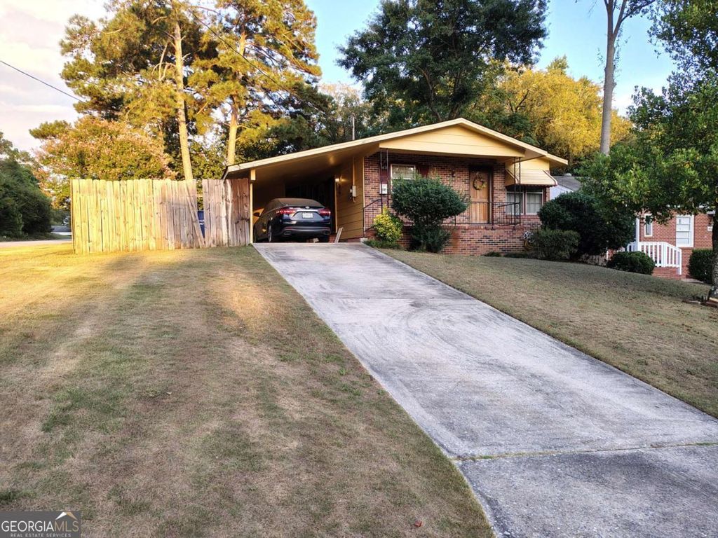 4830 17th Avenue, Columbus, GA 31904