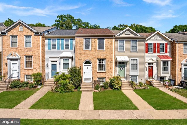 6511 SKYLEMAR TRL, Centreville, VA 20121
