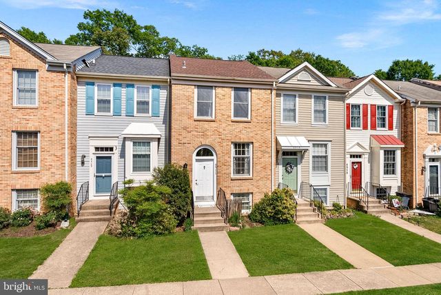 6511 SKYLEMAR TRL, Centreville, VA 20121